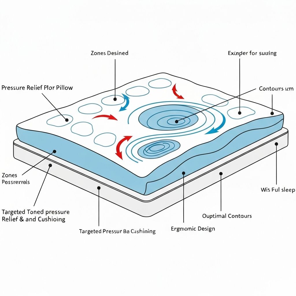 Zero Pressure Support